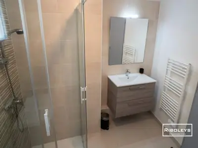 Ferienwohnung für 5 Personen (27 m²) in Vias 9/10