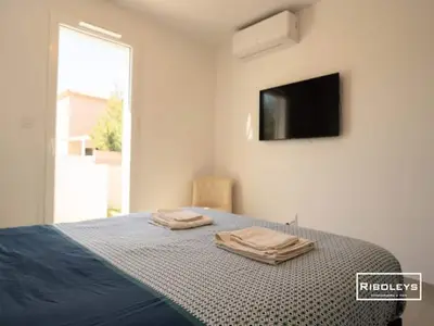 Ferienwohnung für 7 Personen (68 m²) in Vias 10/10