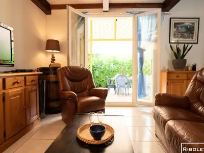 Ferienwohnung für 9 Personen (88 m²) in La Tamarissière 9/10