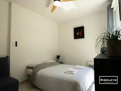 Ferienwohnung für 5 Personen (27 m²) in Vias 10/10