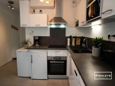 Ferienwohnung für 7 Personen (47 m²) in Vias 6/10