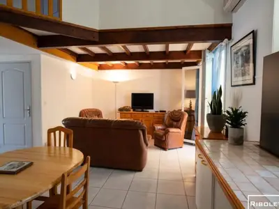 Ferienwohnung für 9 Personen (88 m²) in La Tamarissière 10/10