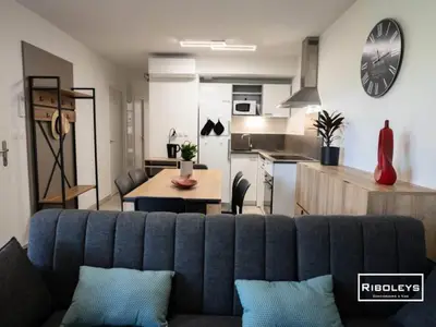 Ferienwohnung für 7 Personen (63 m²) in Vias 10/10