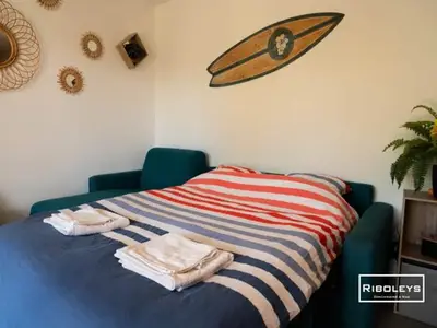 Ferienwohnung für 7 Personen (47 m²) in Vias 7/10