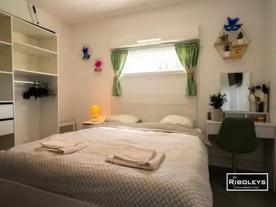 Ferienwohnung für 7 Personen (47 m²) in Vias 9/10