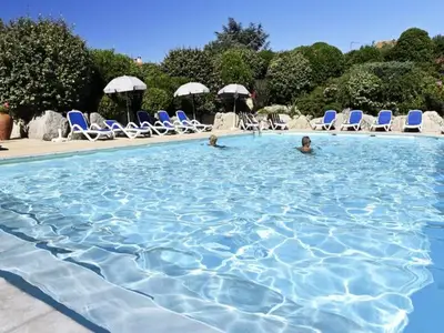 Ferienwohnung für 3 Personen (18 m²) 3/10