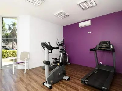 Ferienwohnung für 3 Personen (18 m²) 5/10