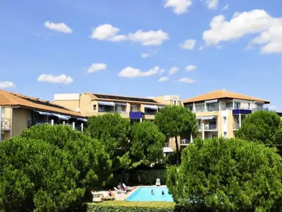 Ferienwohnung für 6 Personen (25 m²) 1/10