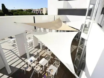 Ferienwohnung für 5 Personen (41 m²) 3/10