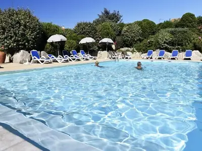 Ferienwohnung für 5 Personen (41 m²) 4/10