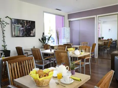 Ferienwohnung für 5 Personen (28 m²) 10/10