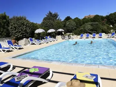 Ferienwohnung für 5 Personen (41 m²) 5/10