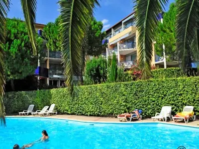 Ferienwohnung für 4 Personen (20 m²) 3/10