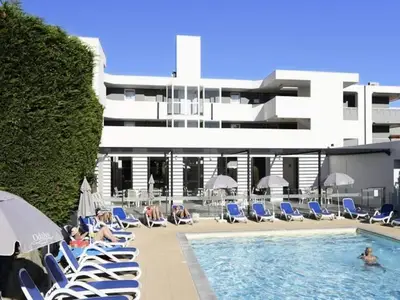 Ferienwohnung für 7 Personen (41 m²) 6/10