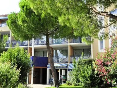 Ferienwohnung für 4 Personen (20 m²) 4/10