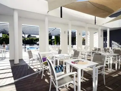 Ferienwohnung für 7 Personen (41 m²) 8/10