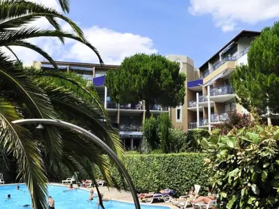 Ferienwohnung für 3 Personen (20 m²) 4/10