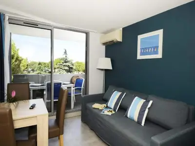 Ferienwohnung für 7 Personen (41 m²) 10/10