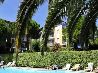 Ferienwohnung für 4 Personen (20 m²) 10/10