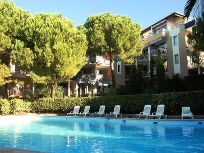 Ferienwohnung für 6 Personen (35 m²) 9/10