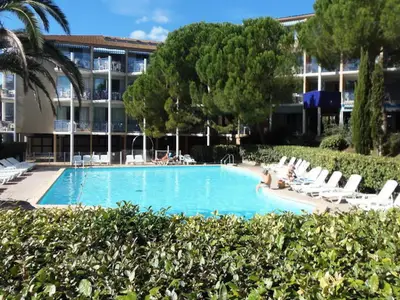 Ferienwohnung für 6 Personen (25 m²) 2/10