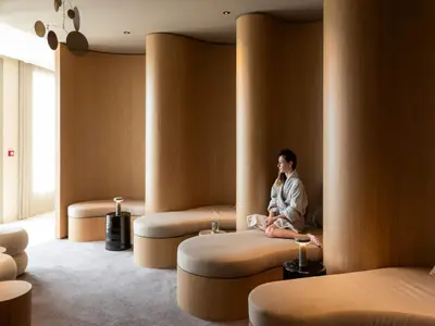 Ferienwohnung für 3 Personen (50 m²) 8/10