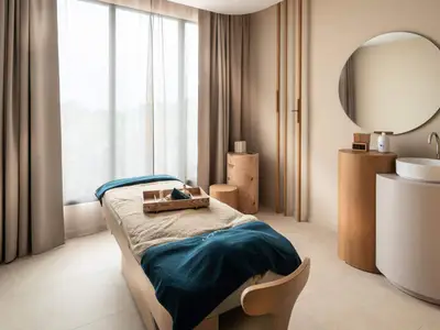 Ferienwohnung für 3 Personen (50 m²) 10/10