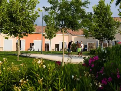 Ferienwohnung für 5 Personen (32 m²) 5/10