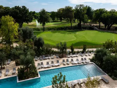 Ferienwohnung für 9 Personen (270 m²) 1/10