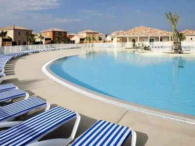 Ferienwohnung für 5 Personen (32 m²) 8/10