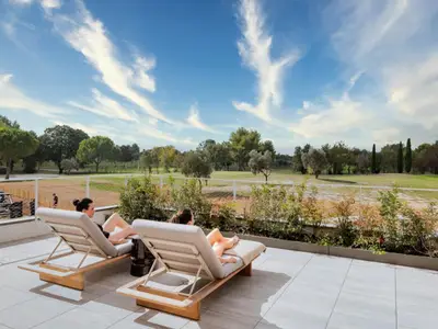 Ferienwohnung für 9 Personen (270 m²) 2/10