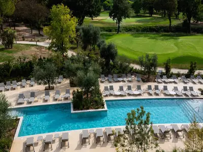 Ferienwohnung für 9 Personen (270 m²) 5/10