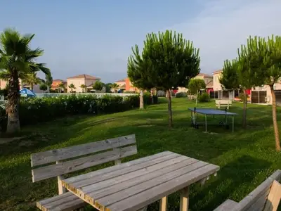 Ferienwohnung für 9 Personen (80 m²) 1/10