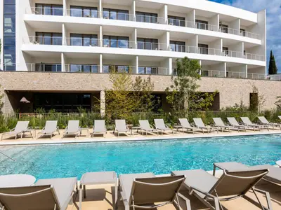 Ferienwohnung für 9 Personen (270 m²) 7/10