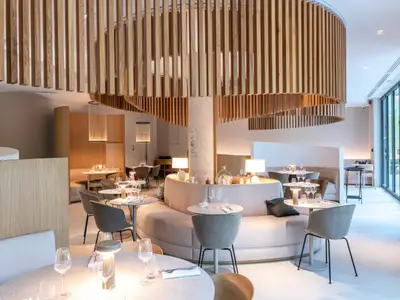 Ferienwohnung für 9 Personen (270 m²) 9/10