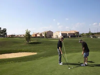Ferienwohnung für 9 Personen (80 m²) 4/10