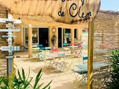 Ferienwohnung für 9 Personen (80 m²) 7/10