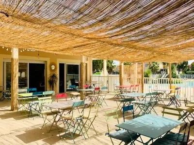 Ferienwohnung für 9 Personen (80 m²) 9/10