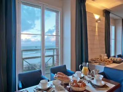 Ferienwohnung für 7 Personen (55 m²) 1/10