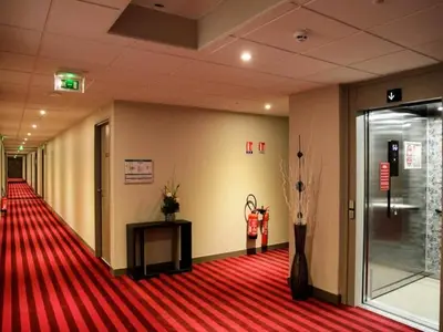 Ferienwohnung für 3 Personen (26 m²) in Rennes 1/10