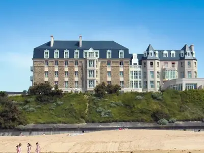 Ferienwohnung für 5 Personen (40 m²) 2/10