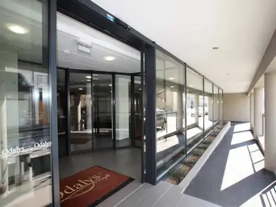 Ferienwohnung für 4 Personen (26 m²) in Rennes 8/10