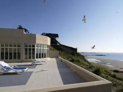 Ferienwohnung für 5 Personen (40 m²) 3/10