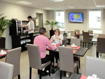 Ferienwohnung für 4 Personen (26 m²) in Rennes 9/10