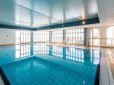 Ferienwohnung für 7 Personen (55 m²) 10/10