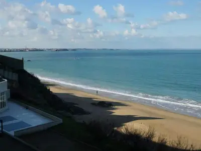 Ferienwohnung für 5 Personen (40 m²) 9/10