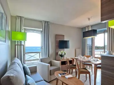 Ferienwohnung für 5 Personen (40 m²) 10/10