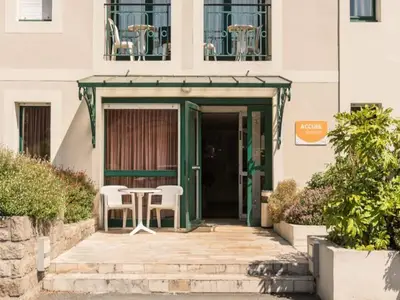 Ferienwohnung für 3 Personen (25 m²) 6/10