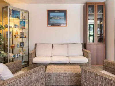 Ferienwohnung für 3 Personen (25 m²) 8/10