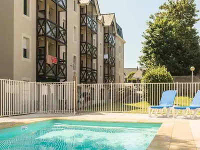 Ferienwohnung für 5 Personen (25 m²) 2/10